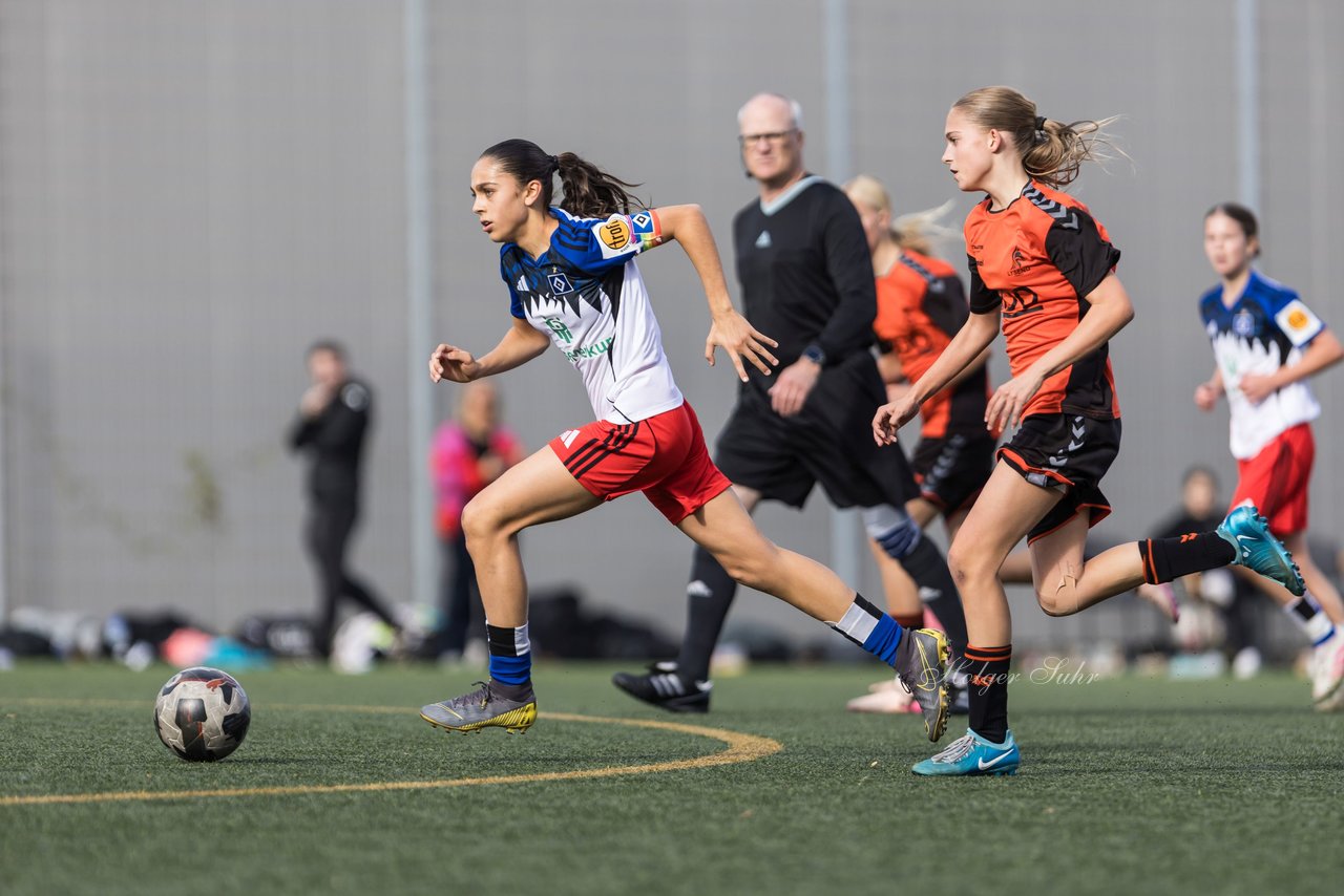 Bild 144 - wCJ Holstein Kiel Turnier